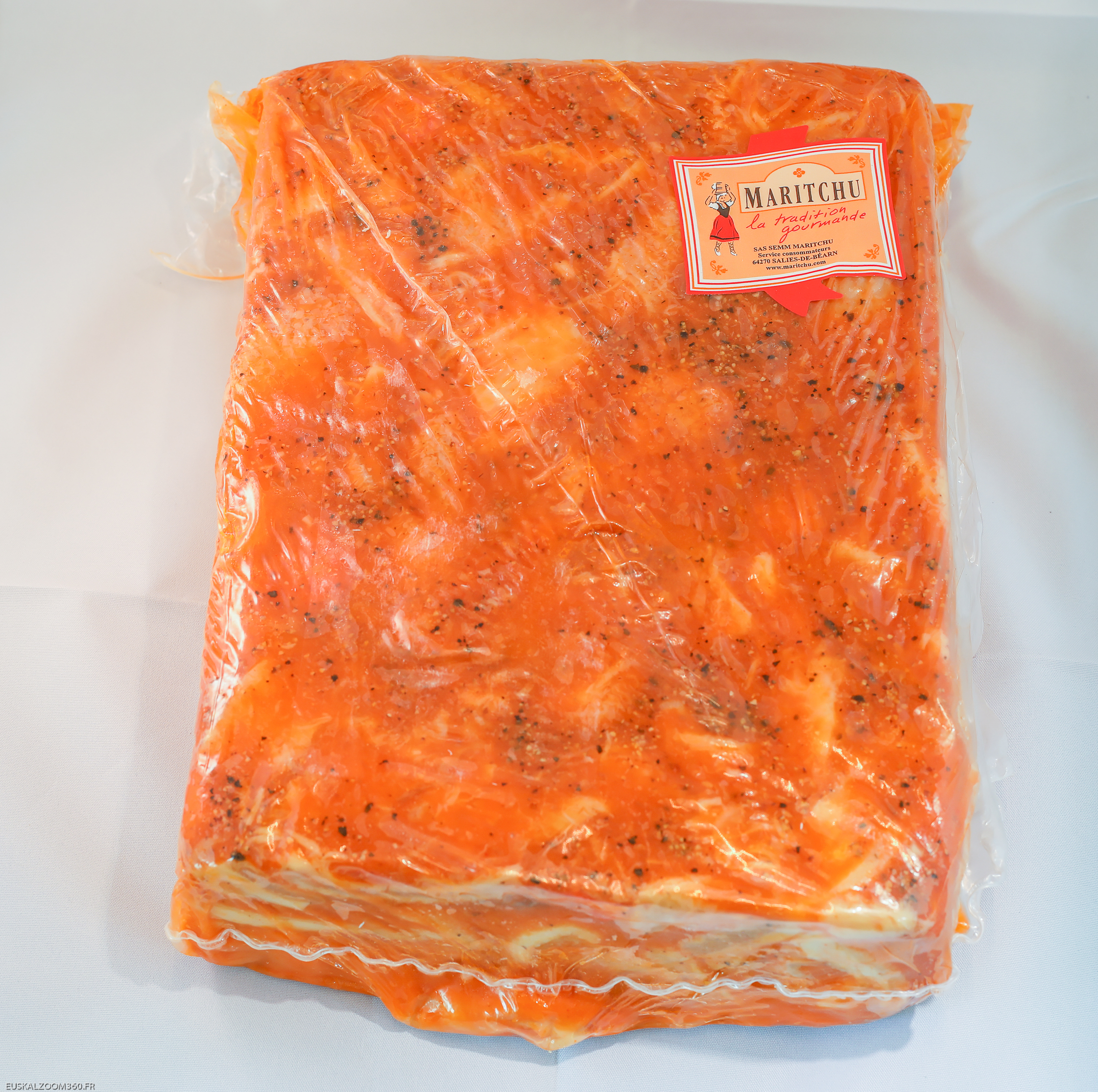 Tripes Basquaises 2.5 kg