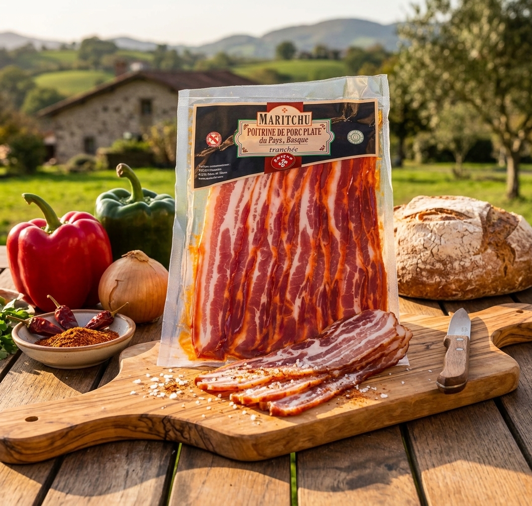 Coffret Découverte - Terroir Basque – Image 2