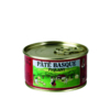 Pâté Basque Piquant 130g