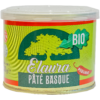 Pâté Basque Bio 200 grammes piquant Elaura – Image 2