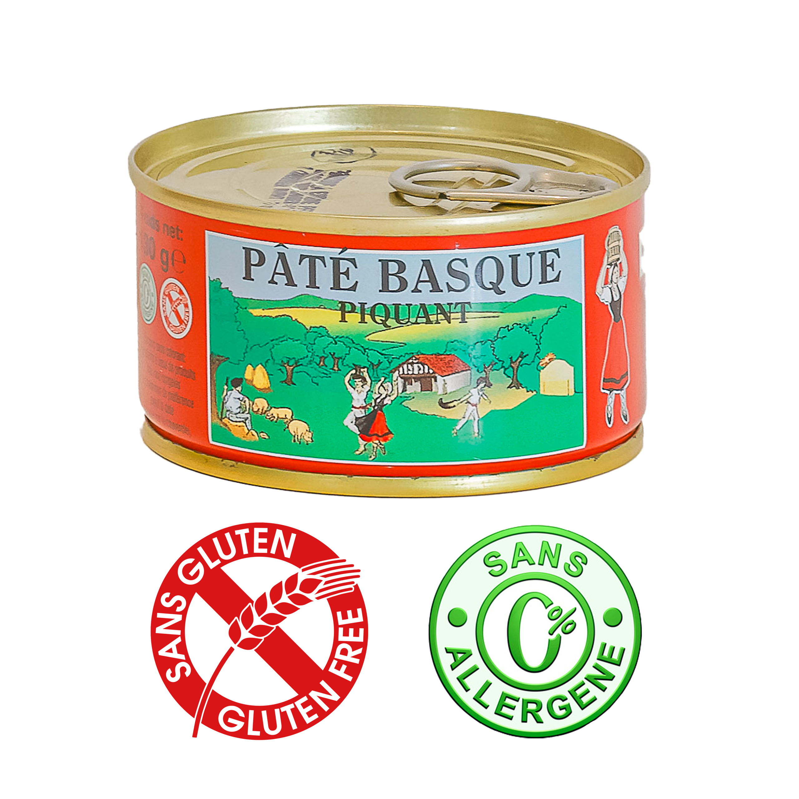 Coffret Découverte - Terroir Basque – Image 5