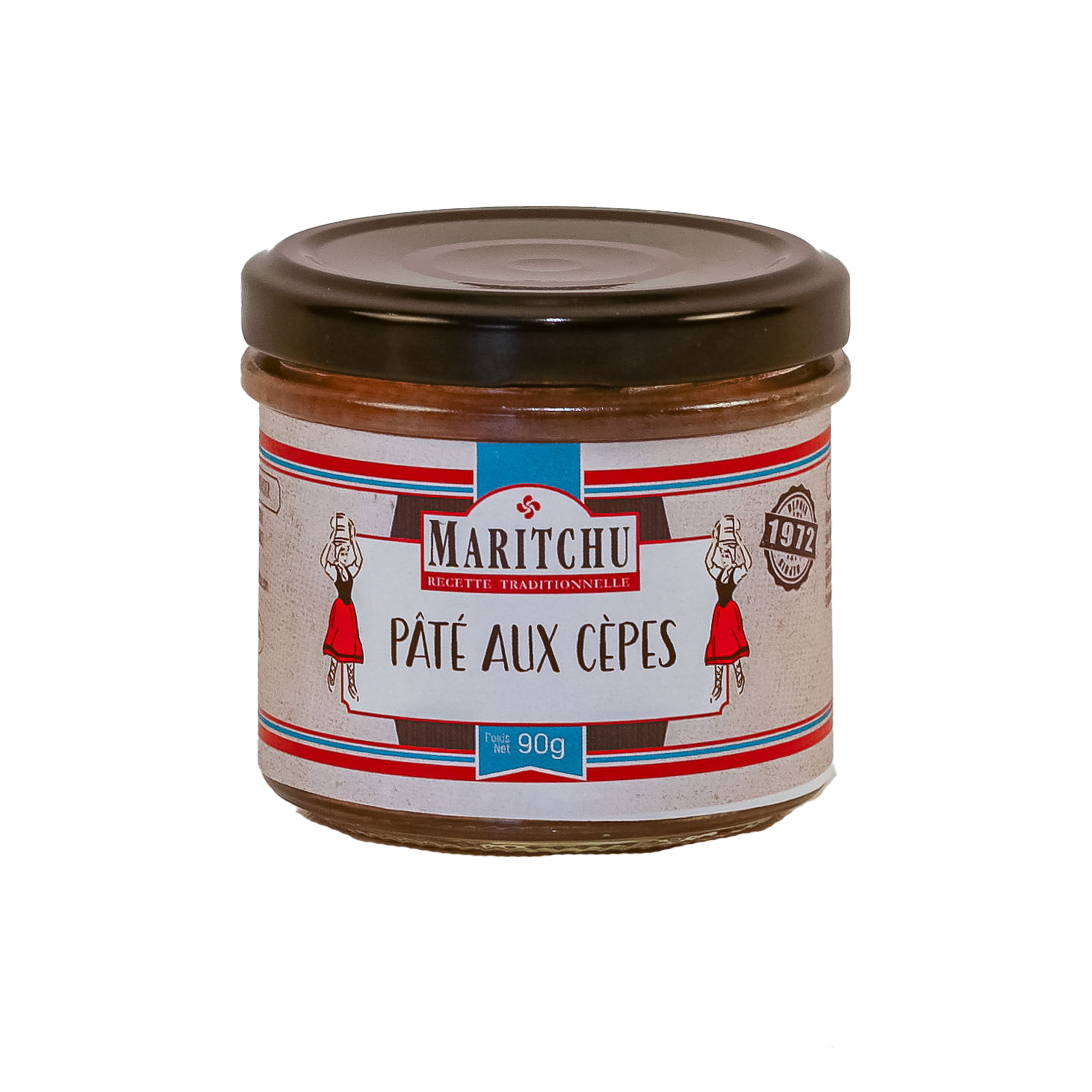 Pâté aux cèpes – Image 3