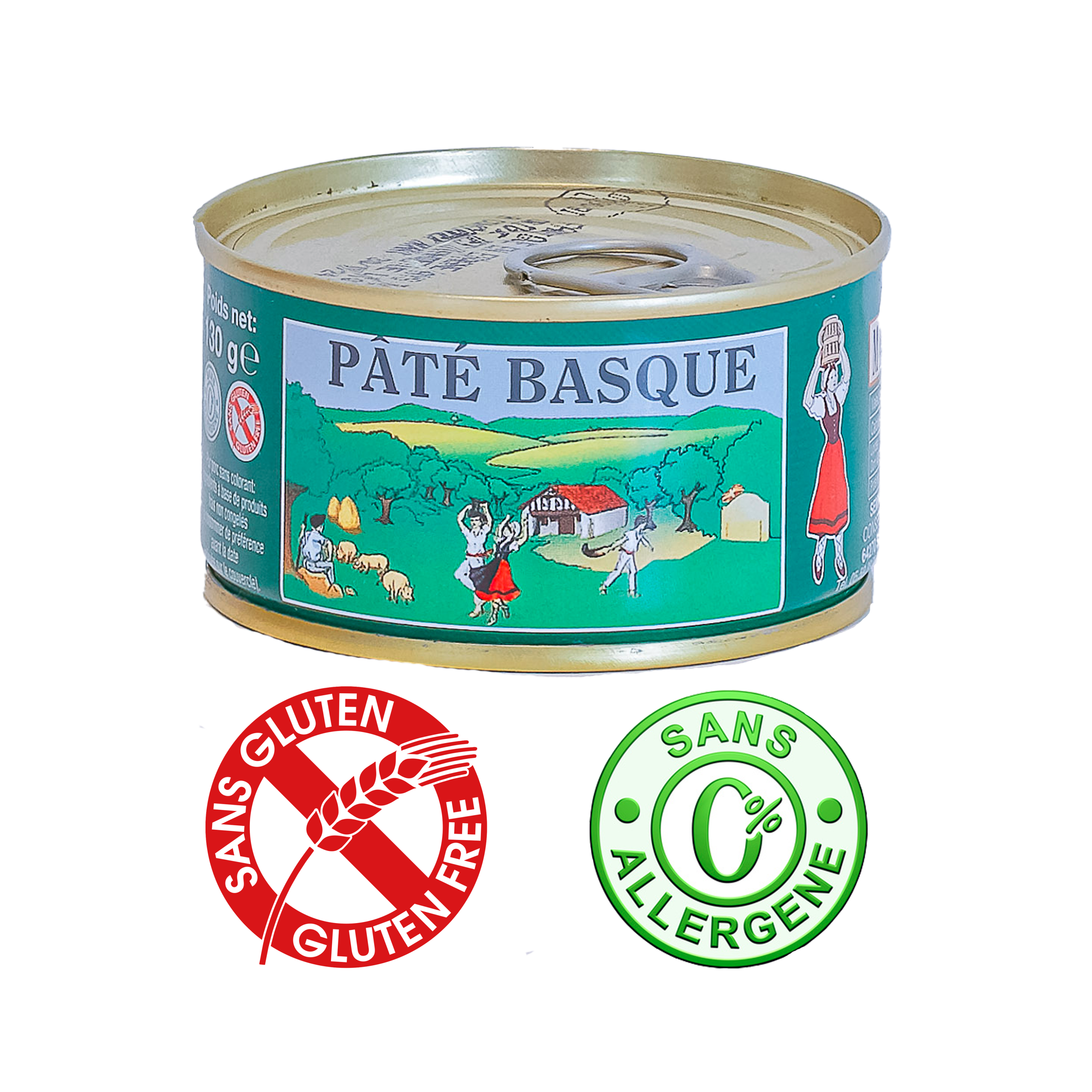Coffret Découverte - Terroir Basque – Image 4